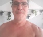 Rencontre Homme France à Annecy : Johan, 52 ans